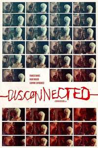 Disconnected - Poster