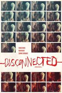 Disconnected - Poster