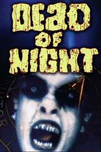 Dead of Night - Poster