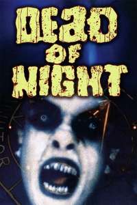 Dead of Night - Poster