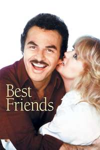 Best Friends - Posters