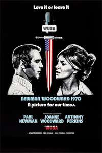WUSA - Posters