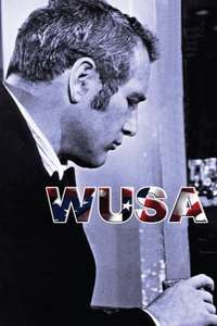 WUSA - Posters