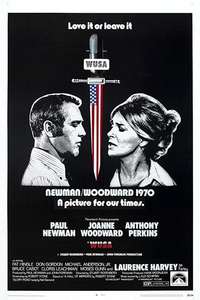 WUSA - Posters