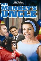 The Monkey's Uncle