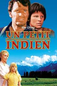One Little Indian - Posters