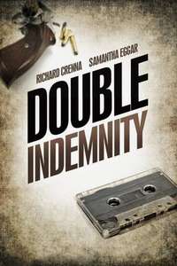 Double Indemnity - Posters