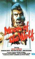 Moon of the Wolf