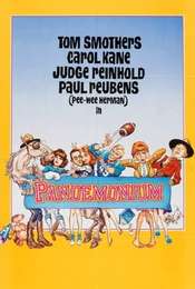 Pandemonium