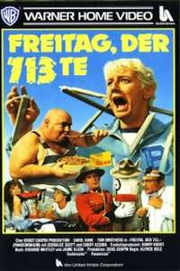 Pandemonium - Posters