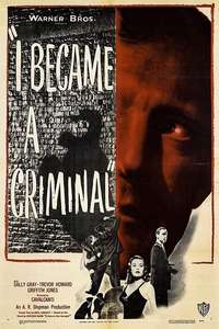 They Made Me a Fugitive - Posters
