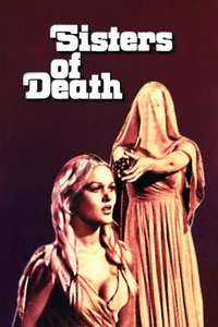 Sisters of Death - Posters