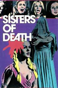 Sisters of Death - Posters