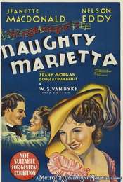 Naughty Marietta