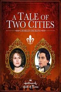 A Tale of Two Cities - Posters