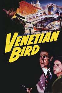 Venetian Bird - Poster