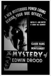 Mystery of Edwin Drood