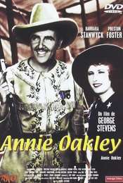 Annie Oakley