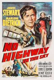 No Highway in the Sky