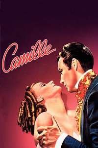 Camille - Poster