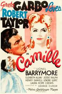 Camille - Poster