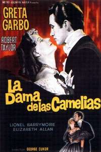 Camille - Poster