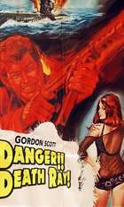 Danger!! Death Ray