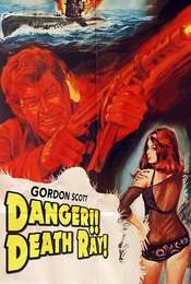 Danger!! Death Ray