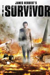 The Survivor - Posters