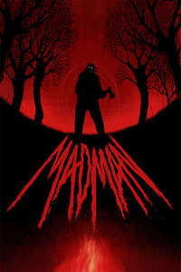 Madman - Poster