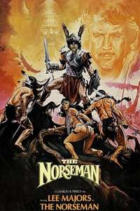 The Norseman - Poster