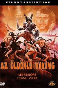 The Norseman - Poster