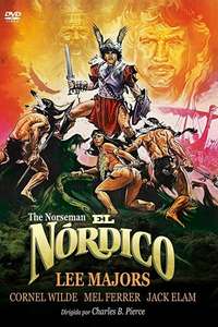 The Norseman - Poster