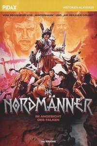 The Norseman - Poster