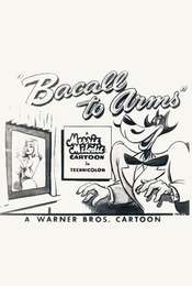 Bacall to Arms