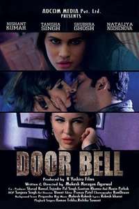 Door Bell - Poster