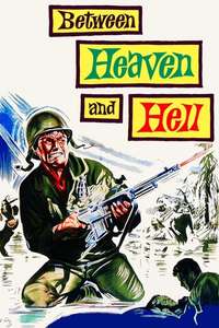 Between Heaven and Hell - Poster