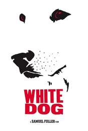 White Dog