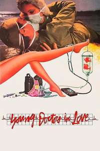 Young Doctors in Love - Posters