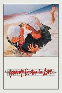 Young Doctors in Love - Posters
