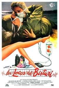 Young Doctors in Love - Posters
