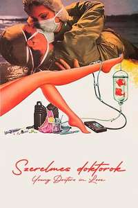 Young Doctors in Love - Posters