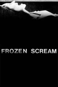 Frozen Scream - Poster