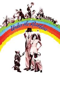Under the Rainbow - Posters