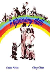 Under the Rainbow - Posters