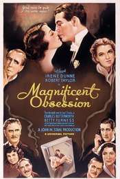 Magnificent Obsession