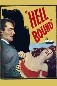 Hell Bound - Posters