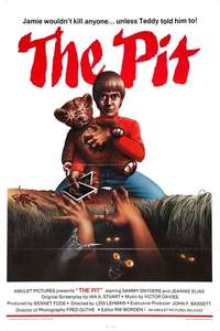 The Pit - Posters