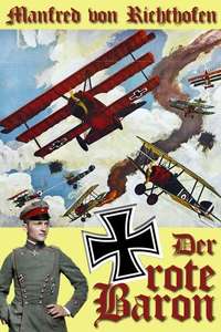 Von Richthofen and Brown - Poster