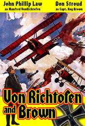 Von Richthofen and Brown